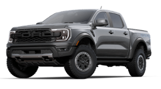 2025 Ford Ranger® External Image 2